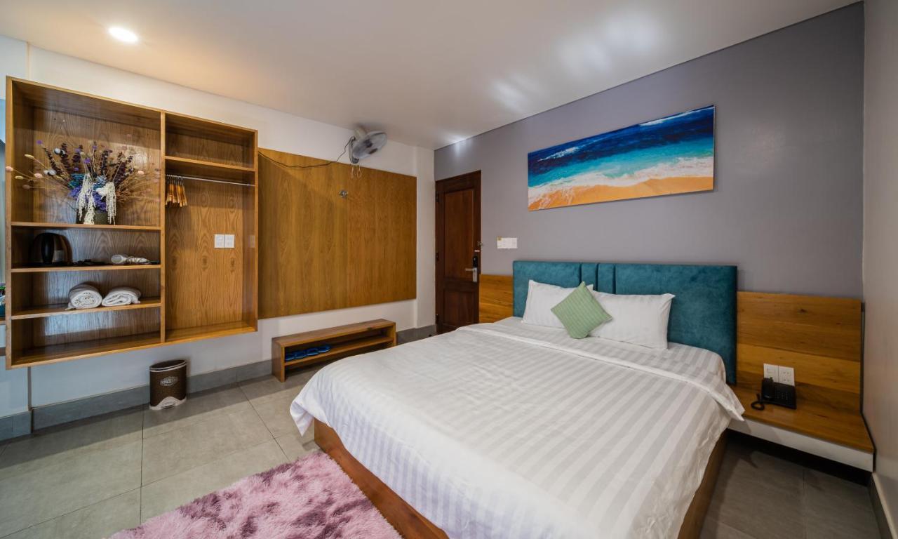 The K'Rin Villa Dalat Bagian luar foto