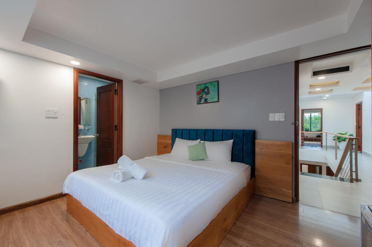 The K'Rin Villa Dalat Bagian luar foto