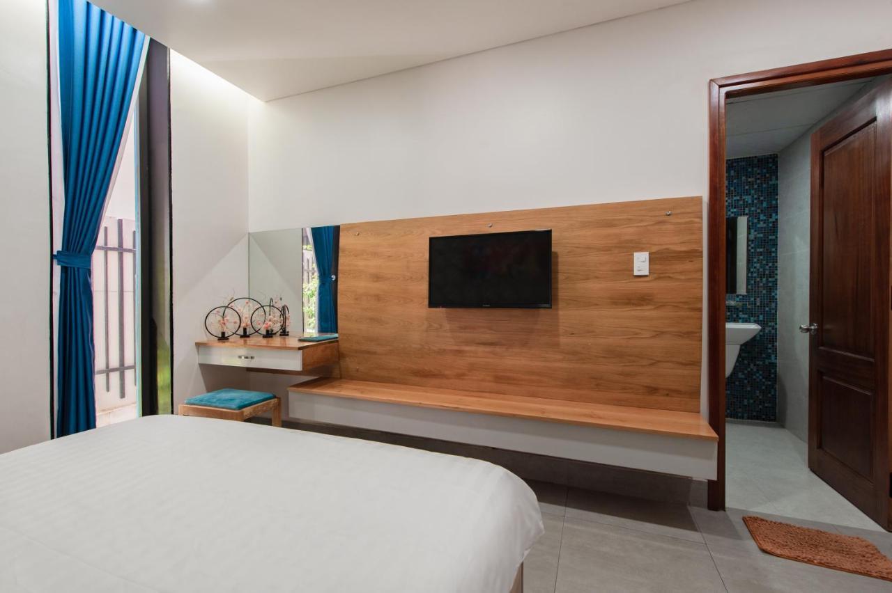 The K'Rin Villa Dalat Bagian luar foto