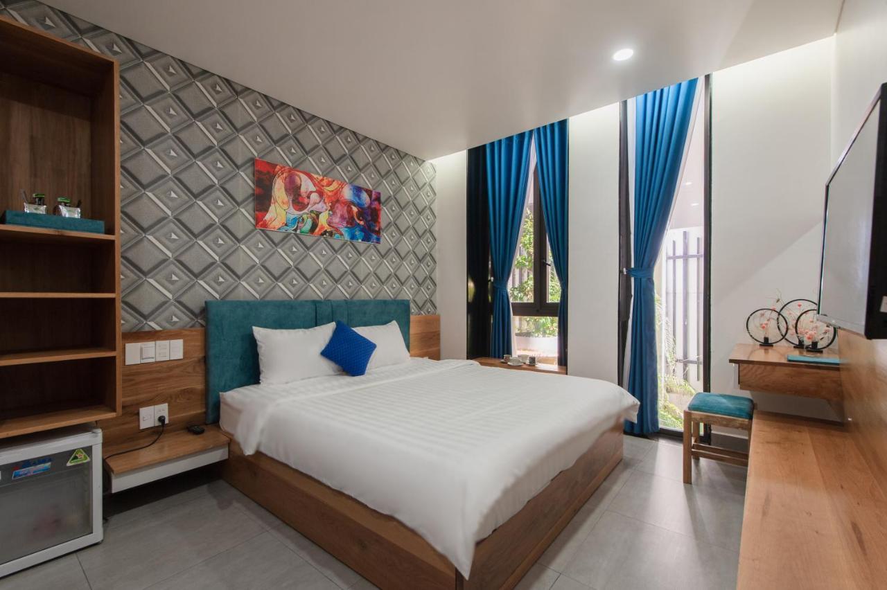 The K'Rin Villa Dalat Bagian luar foto