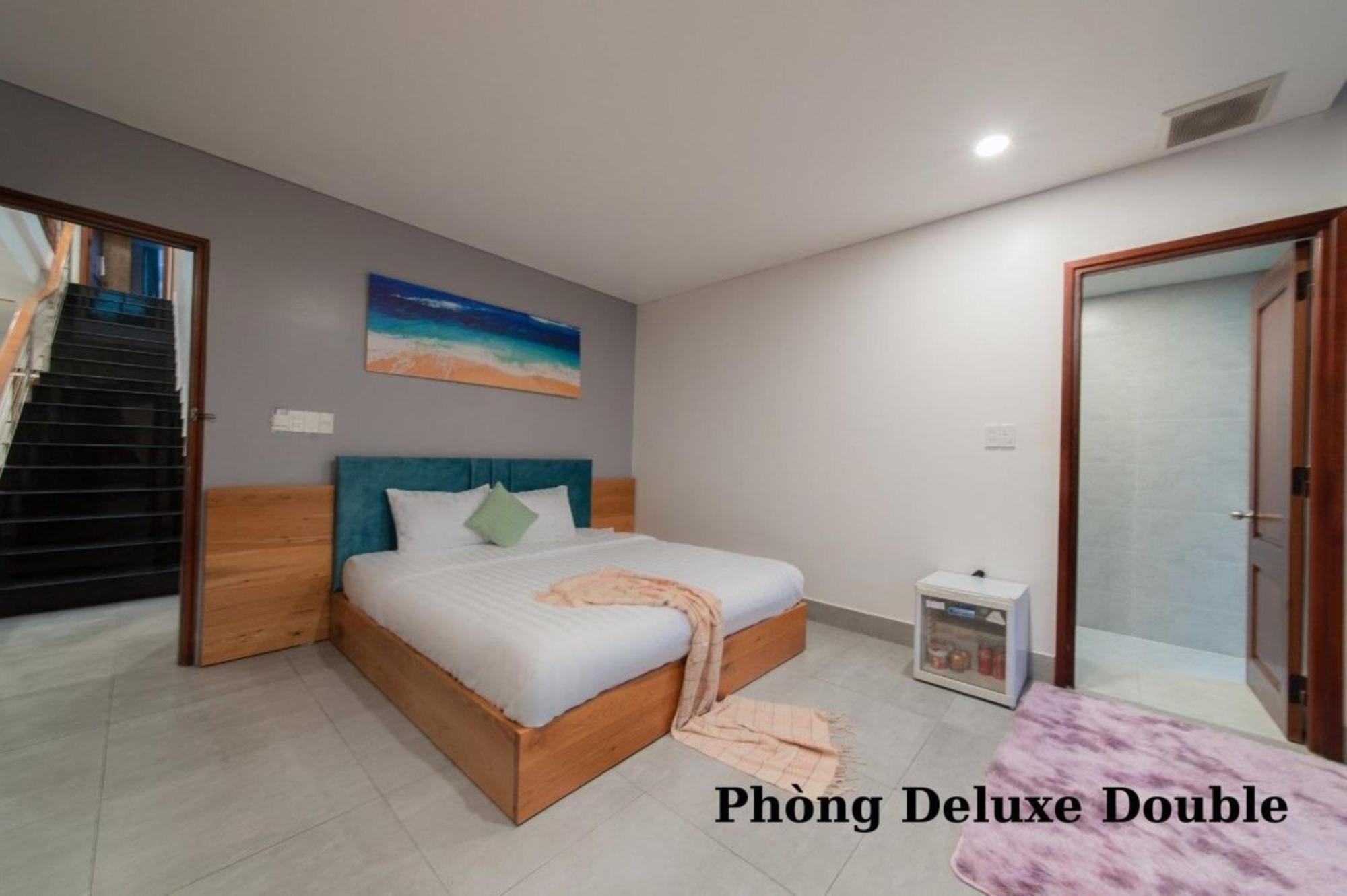 The K'Rin Villa Dalat Bagian luar foto