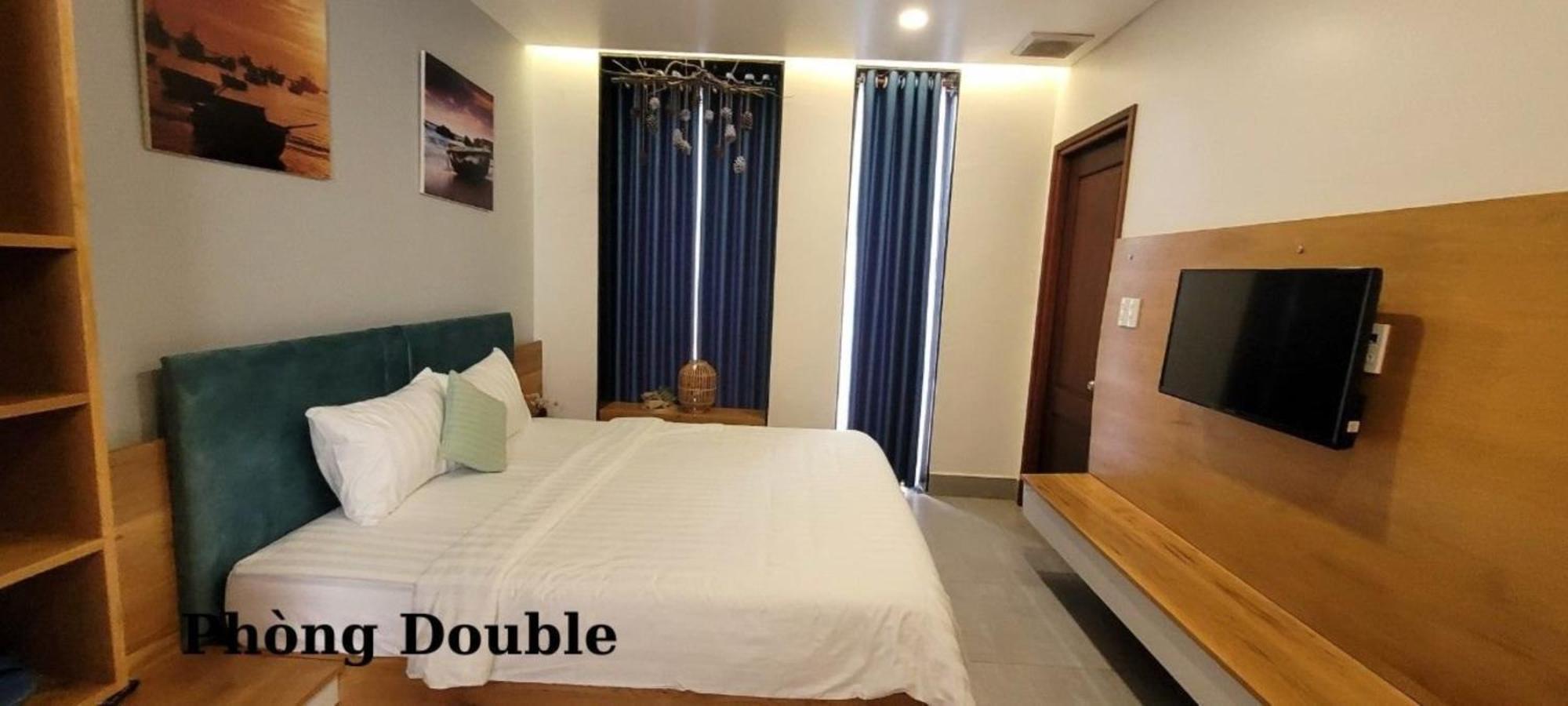 The K'Rin Villa Dalat Bagian luar foto