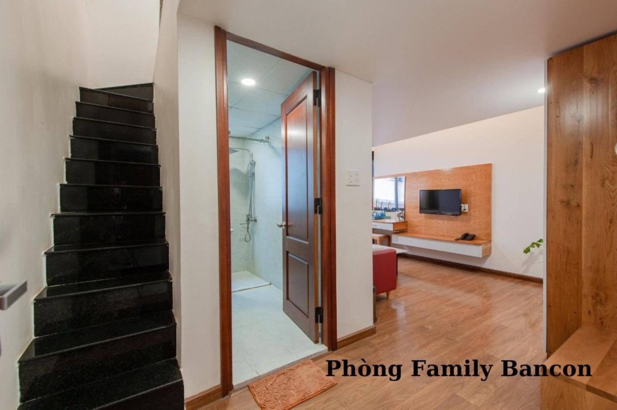 The K'Rin Villa Dalat Bagian luar foto