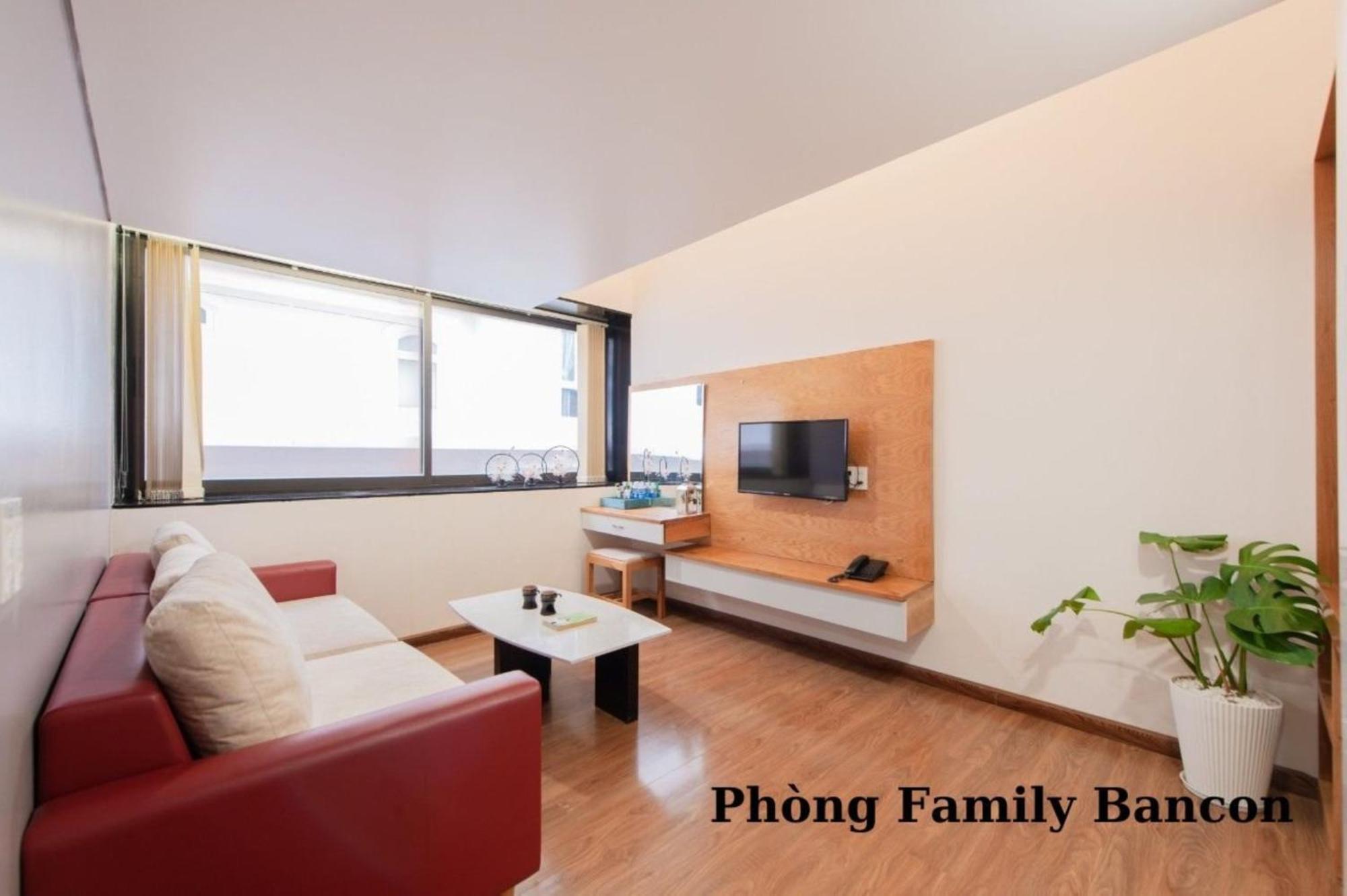 The K'Rin Villa Dalat Bagian luar foto